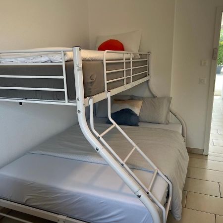 Atikka, Atico, Penthouse Apartment Люцерн Екстериор снимка