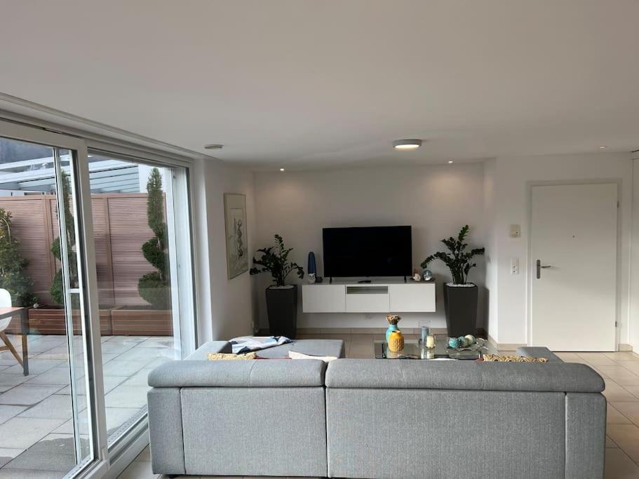 Atikka, Atico, Penthouse Apartment Люцерн Екстериор снимка