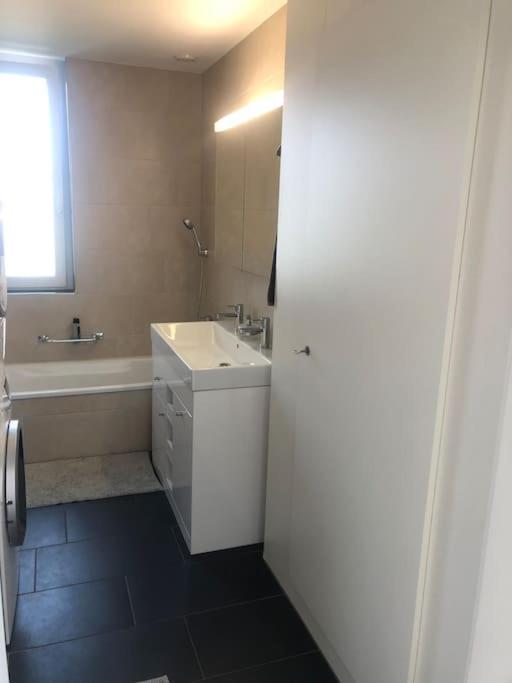 Atikka, Atico, Penthouse Apartment Люцерн Екстериор снимка