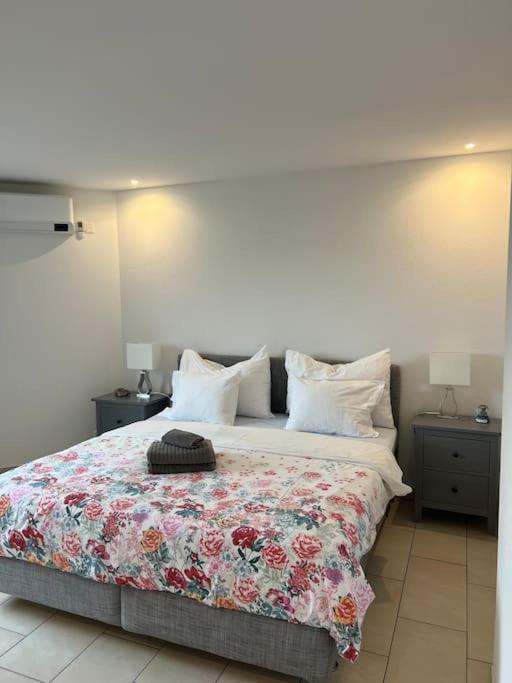 Atikka, Atico, Penthouse Apartment Люцерн Екстериор снимка