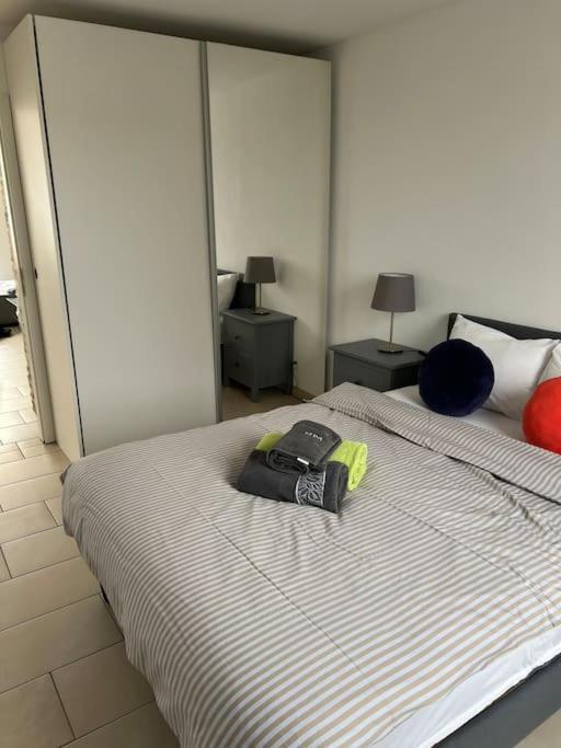 Atikka, Atico, Penthouse Apartment Люцерн Екстериор снимка