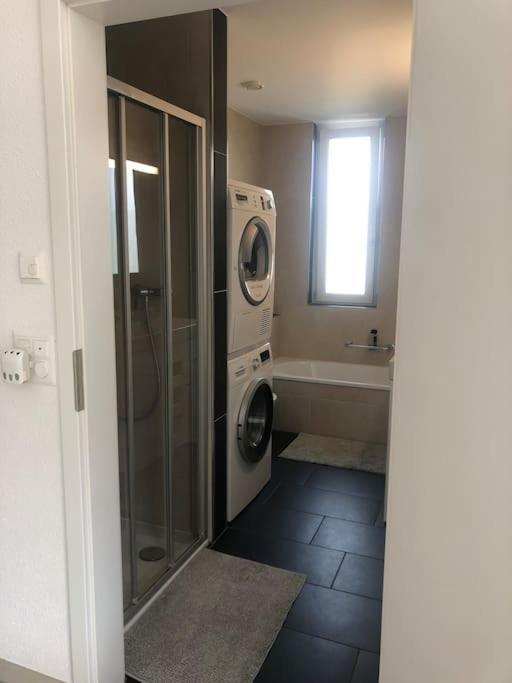 Atikka, Atico, Penthouse Apartment Люцерн Екстериор снимка