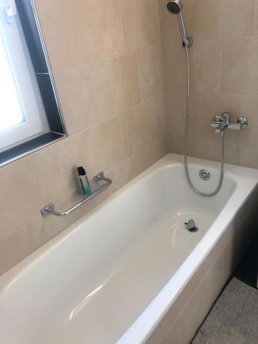 Atikka, Atico, Penthouse Apartment Люцерн Екстериор снимка
