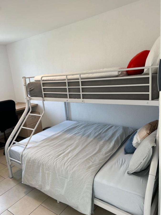 Atikka, Atico, Penthouse Apartment Люцерн Екстериор снимка